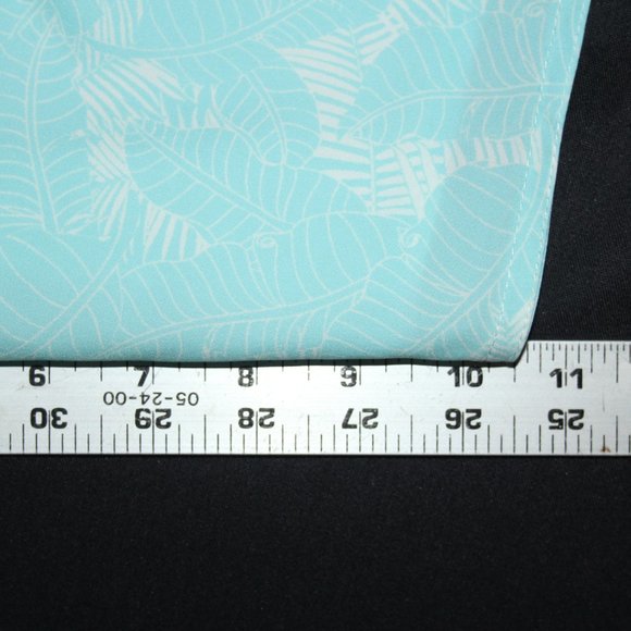 sold  NEW Johnnie-O Laguna Flip Swim Trunks XL - Picture 8 of 12